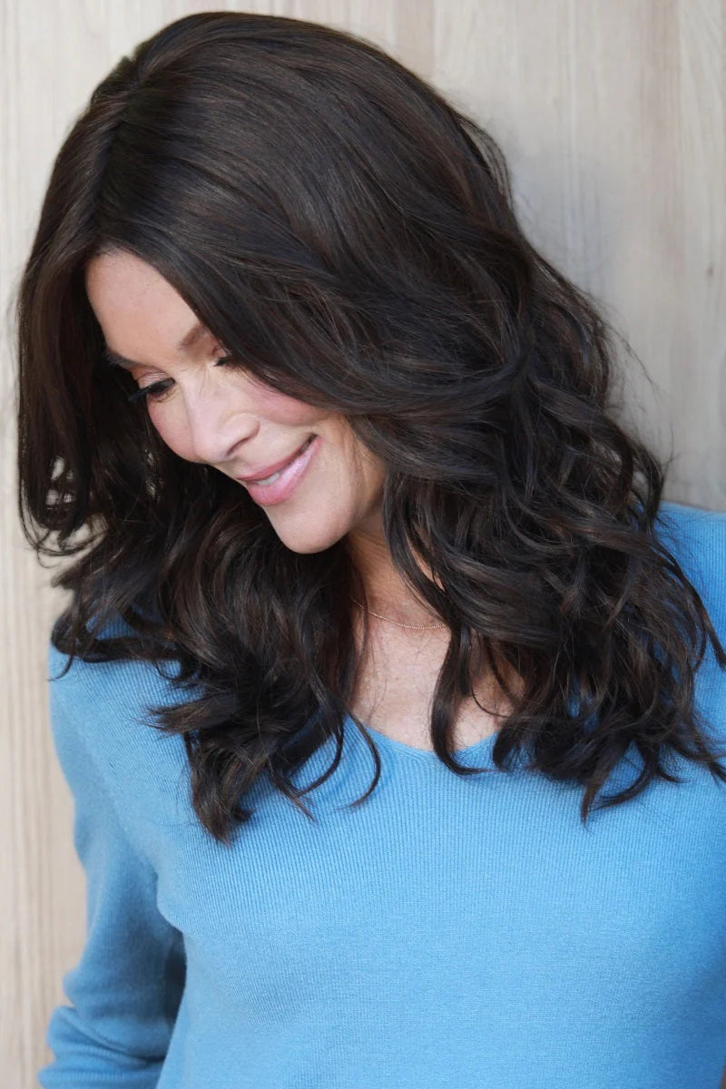 Bryce Wig by Jon Renau | Clearance