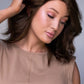 Carrie Lite HT Wig by Jon Renau | Remy Human Hair Hair | Petite Cap