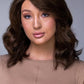 Carrie Lite HT Wig by Jon Renau | Remy Human Hair Hair | Petite Cap