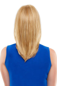 Drew Wig by Jon Renau | Heat Friendly Synthetic Hair | Average Cap