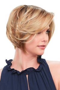 Elisha by Jon Renau | Lace Front | Mono Top