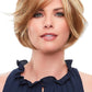 Elisha by Jon Renau | Lace Front | Mono Top
