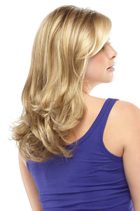 Gisele Wig by Jon Renau | Synthetic Hair | Average Cap