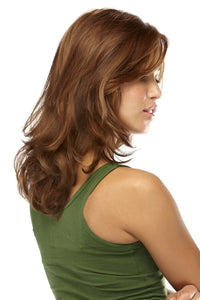 Gisele Wig by Jon Renau | Synthetic Hair | Average Cap