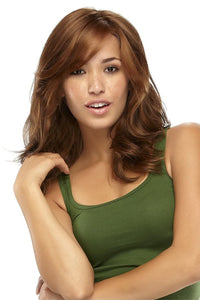 Gisele Wig by Jon Renau | Synthetic Hair | Average Cap