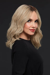 Gwyneth HT Wig by Jon Renau Exclusive | Remy Human Hair Hair | Average Cap