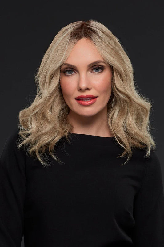 Gwyneth HT Wig by Jon Renau Exclusive | Remy Human Hair Hair | Average Cap