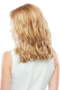 Heidi Wig by Jon Renau | Synthetic Hair | Average Cap