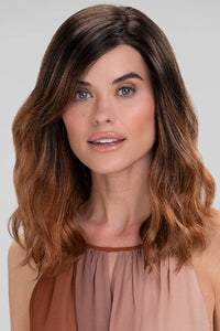 Heidi Wig by Jon Renau | Synthetic Hair | Average Cap