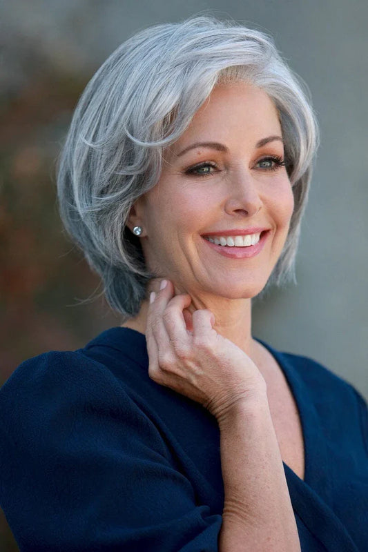 Hillary by Jon Renau | Clearance