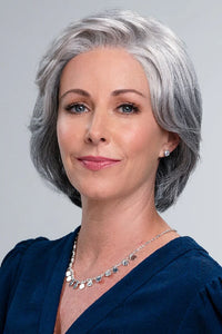 Hillary by Jon Renau