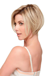 Ignite Wig by Jon Renau | Heat Friendly Synthetic Hair | Average Cap