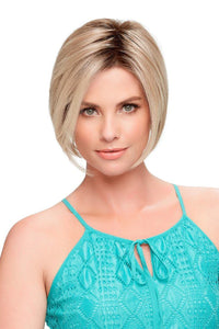 Ignite Wig by Jon Renau | Heat Friendly Synthetic Hair | Average Cap