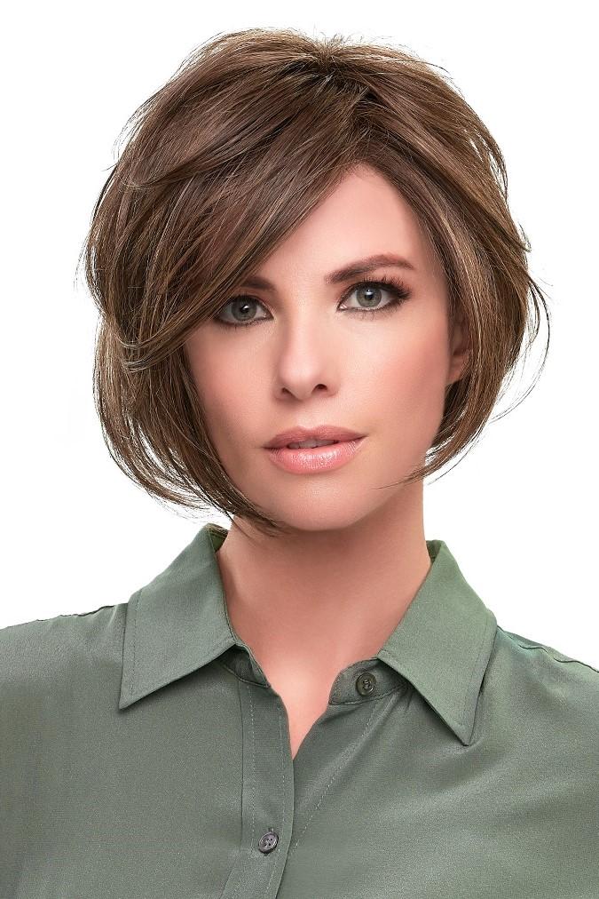 Ignite Wig by Jon Renau | Heat Friendly Synthetic Hair | Large Cap