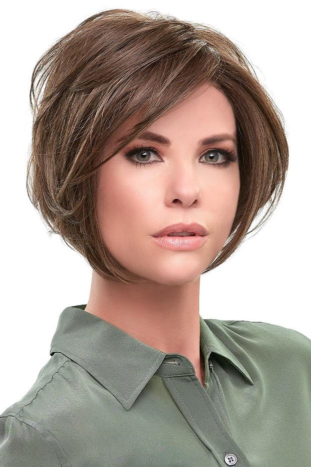 Ignite Wig by Jon Renau | Heat Friendly Synthetic Hair | Large Cap