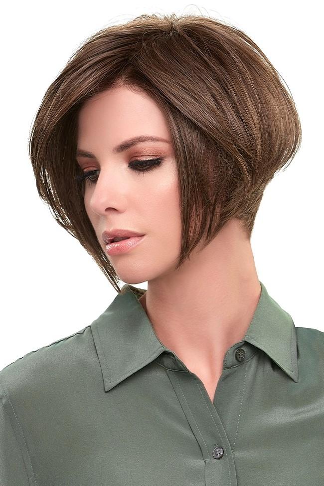 Ignite Wig by Jon Renau | Heat Friendly Synthetic Hair | Large Cap