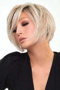 Ignite Wig by Jon Renau | Heat Friendly Synthetic Hair | Petite Cap