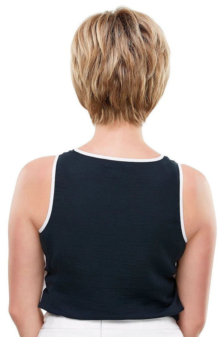 Judi by Jon Renau | Double Mono Top