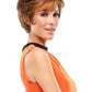 Judi by Jon Renau | Double Mono Top