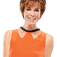 Judi by Jon Renau | Double Mono Top