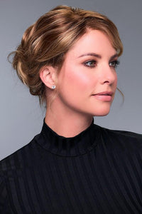 Julianne Lite HT Wig by Jon Renau | Synthetic Hair | Average Cap