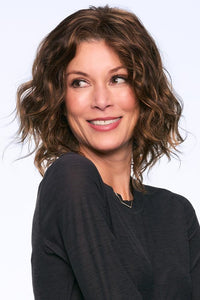 Julianne Lite HT Wig by Jon Renau | Synthetic Hair | Average Cap