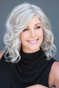 Julianne HT Wig by Jon Renau | Synthetic Hair | Average Cap