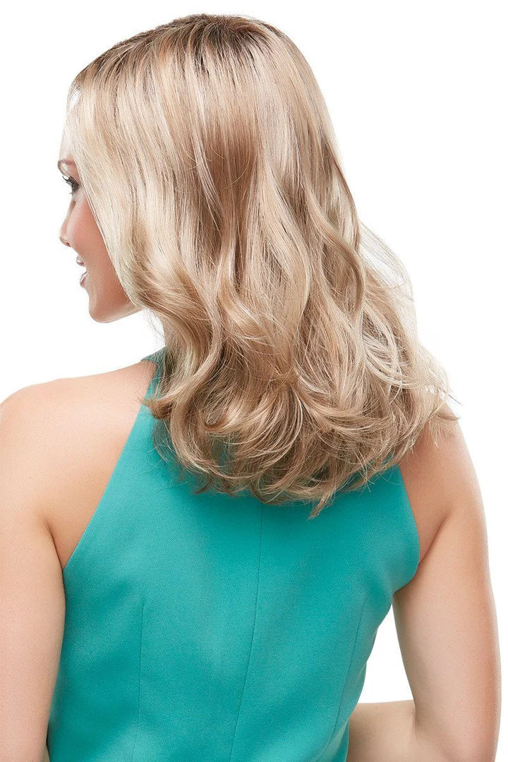 Katherine Wig by Jon Renau | Synthetic Hair | Average Cap
