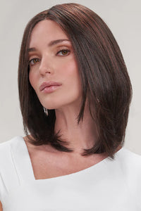 Madison Wig by Jon Renau | Synthetic Hair | Average Cap