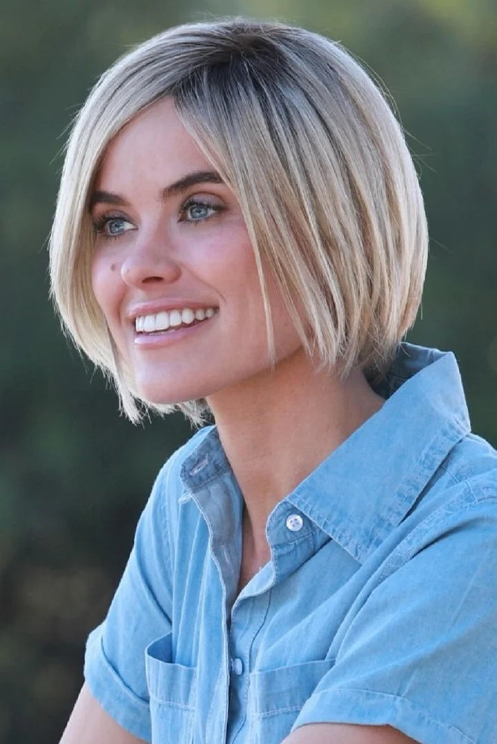 Maisie by Jon Renau | Nouveau Collection | Average Cap