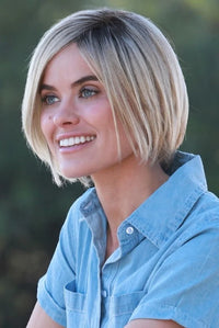Maisie by Jon Renau | Nouveau Collection | Average Cap