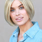 Maisie by Jon Renau | Nouveau Collection | Average Cap