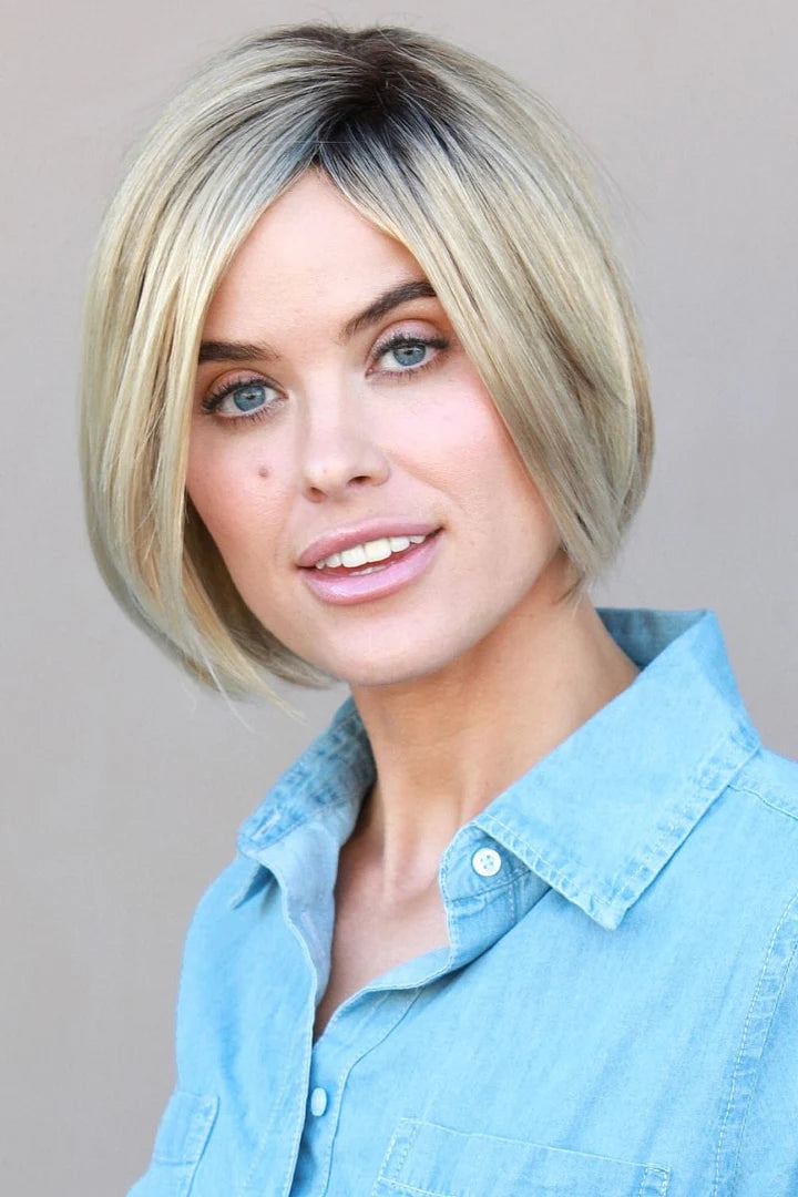 Maisie by Jon Renau | Nouveau Collection | Average Cap