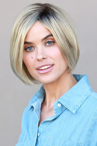 Maisie by Jon Renau | Nouveau Collection | Average Cap