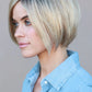 Maisie by Jon Renau | Nouveau Collection | Average Cap