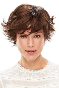 Meg HT Wig by Jon Renau | Synthetic Hair | Average Cap