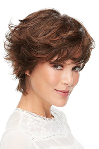 Meg HT Wig by Jon Renau | Synthetic Hair | Average Cap