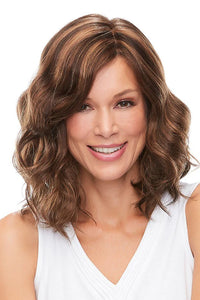 Mila Wig by Jon Renau | Synthetic Hair | Average Cap