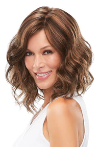 Mila Wig by Jon Renau | Synthetic Hair | Average Cap