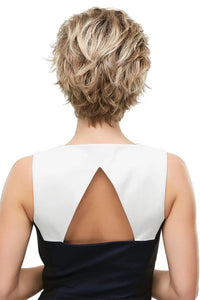 Robin Wig by Jon Renau | Synthetic Hair | Petite Cap