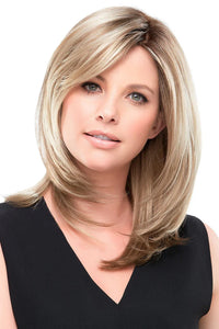 Sandra HT Wig by Jon Renau | Synthetic Hair | Average Cap
