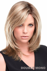 Sandra HT Wig by Jon Renau | Synthetic Hair | Average Cap