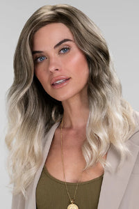 Sarah HT Wig by Jon Renau | Synthetic Hair | Average Cap