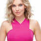 Scarlett Wig by Jon Renau | Synthetic Hair | Petite Cap