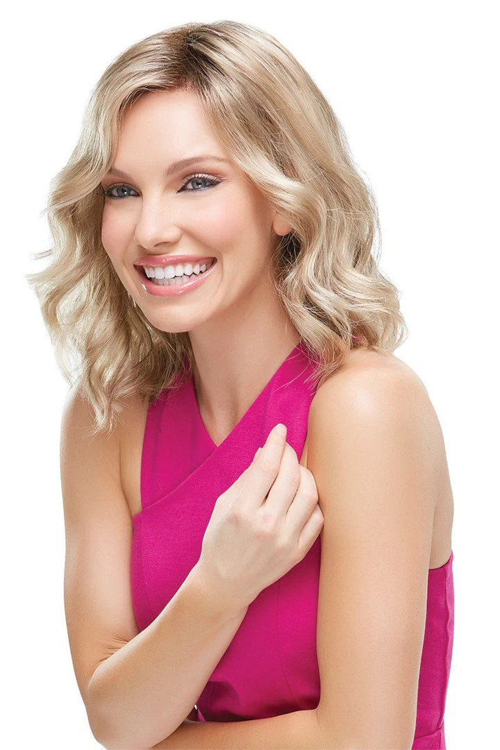 Scarlett Wig by Jon Renau | Synthetic Hair | Petite Cap