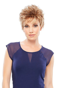 Sheena Wig by Jon Renau | Average Cap