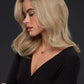 Sienna Wig by Jon Renau Exclusive | Remy Human Hair Hair | Average Cap