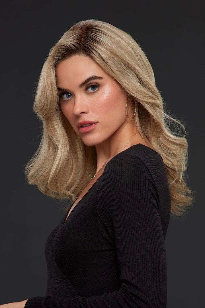 Sienna Wig by Jon Renau Exclusive | Remy Human Hair Hair | Average Cap