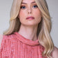 Sienna Lite HT Wig by Jon Renau | Remy Human Hair Hair | Average Cap