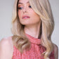 Sienna Lite HT Wig by Jon Renau | Remy Human Hair Hair | Average Cap